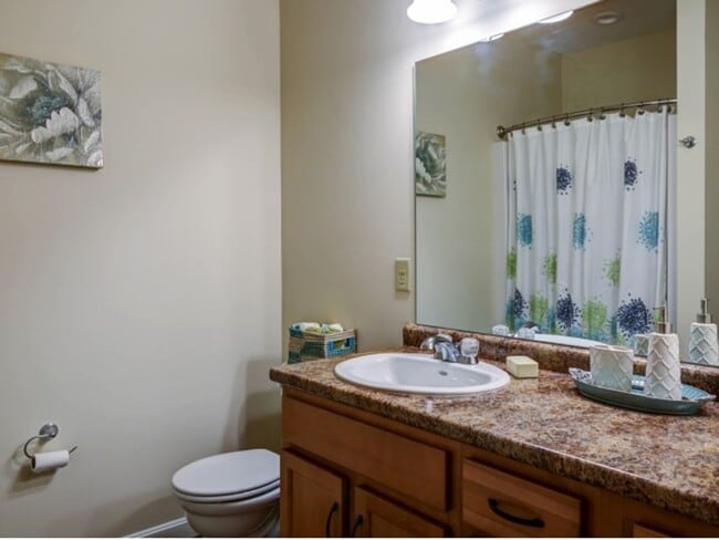 Tidewater at Salisbury Apartments