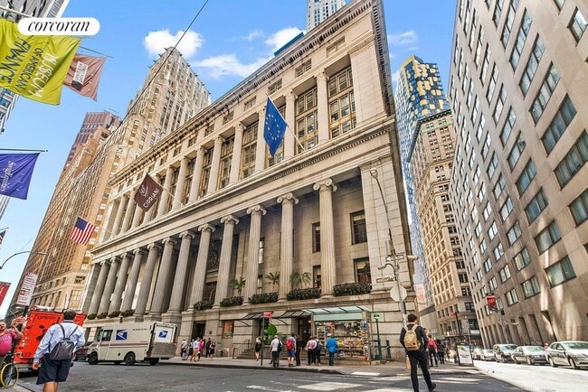 Photo - 55 Wall St