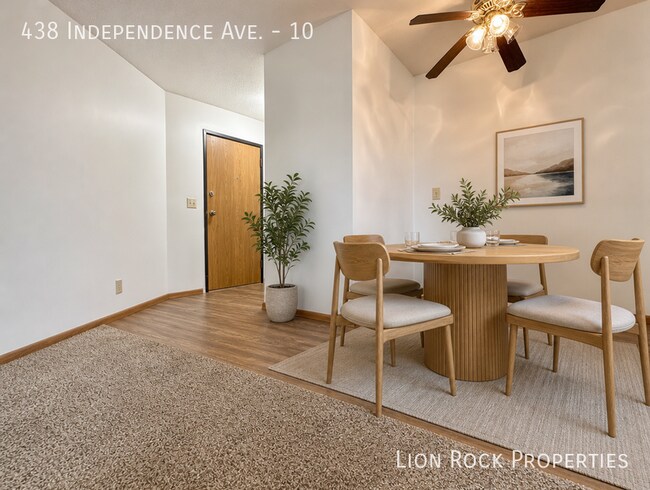 Photo - 438 Independence Ave N Unit 10