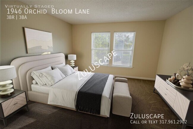 Photo - 1946 Orchid Bloom Ln