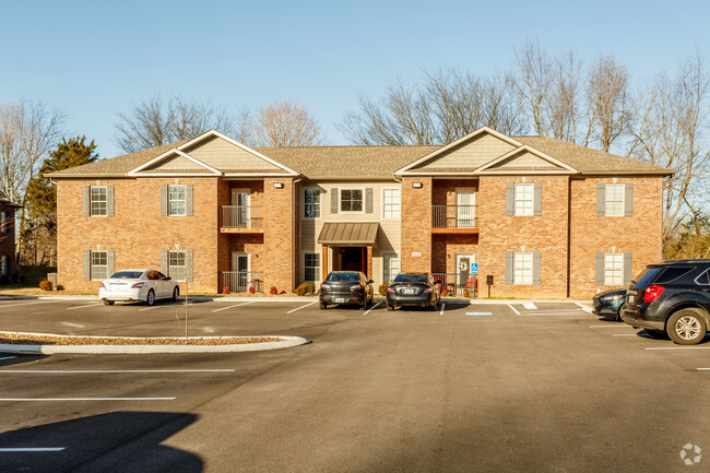 Laurel Ridge Apartments For Rent In Bowling Green, Ky 