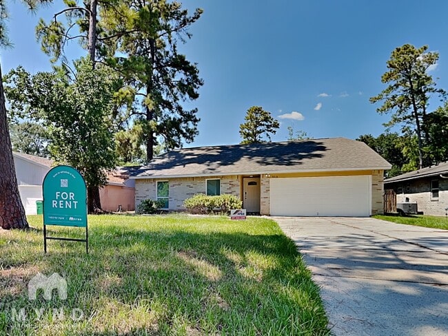 Building Photo - 4315 Hirschfield Rd Rental