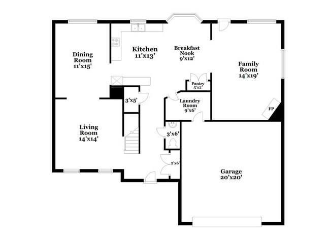 Photo - 51 Belmont Park Ln