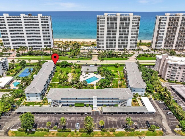 Photo - 2700 Banyan Rd Condo Unit 21c