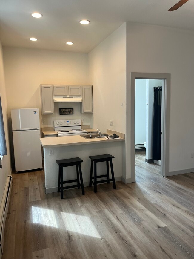 Building Photo - 219 S Washington St Unit 219