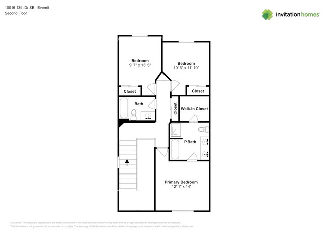 Photo - 10016 13th Dr SE