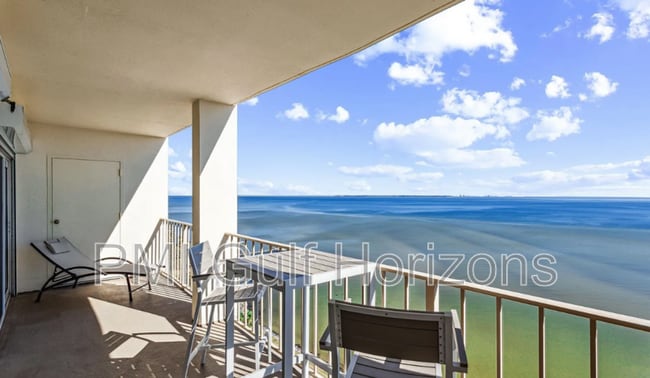 Building Photo - 615 Bayshore Dr Unit APT 1106