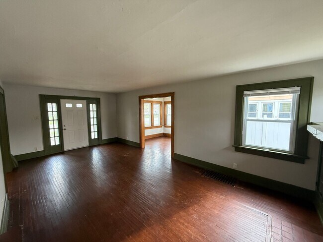 Photo - House For Rent by Capital Property Managem...