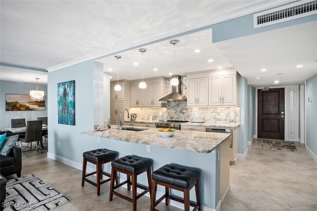 Photo - 10851 Gulf Shore Dr Unit 402