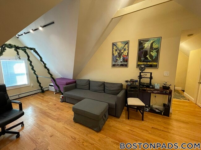 Photo - 5 Irving St Unit 3