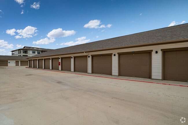 Garages
