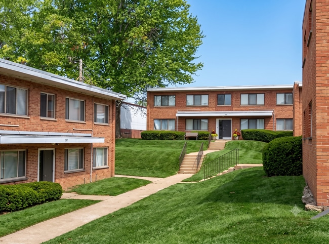 Building Photo - 8221 Eads Ave Unit B