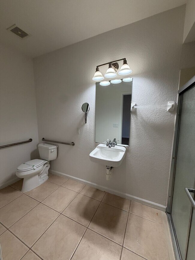 Photo - Three-story townhome for rent