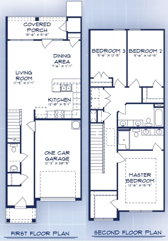 Photo - 4222 Spyglass Dr Townhome