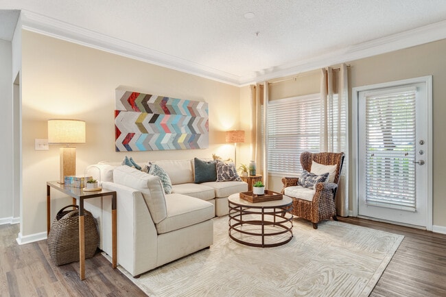Gather, relax, and feel at home in your living room.