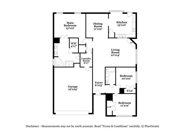 Photo - 4941 Wemberley Dr