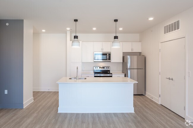 2HAB, 2BA - 894 ft²