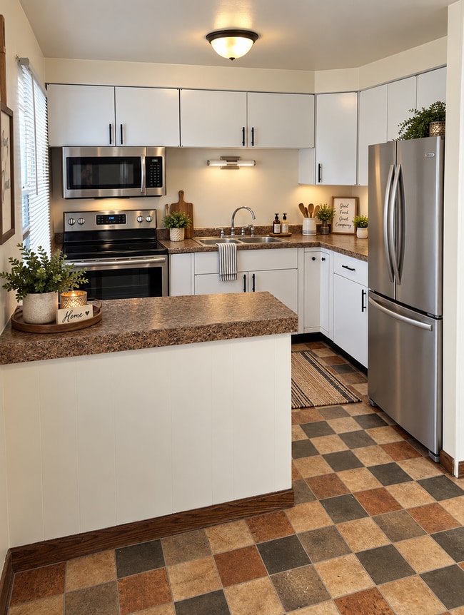 1024 Hunt Ave Unit 1