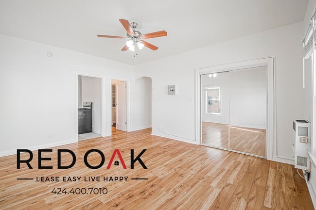 Photo - 1056 Normandie Ave Unit 210