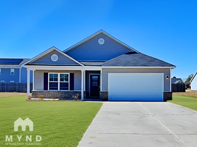 Building Photo - 106 Palmer St