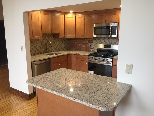 Photo - Hudson Schoolhouse Apartments