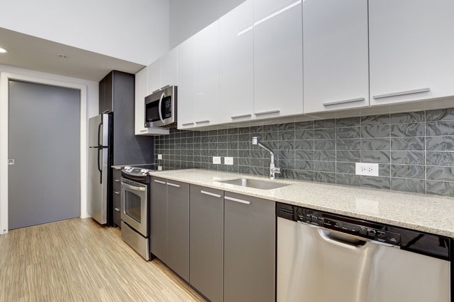 Building Photo - The Citadel Rental