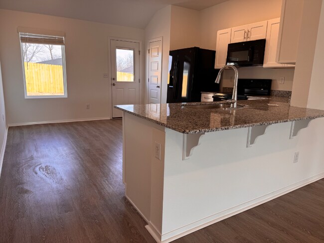 Photo - 3407 SW Endearment St