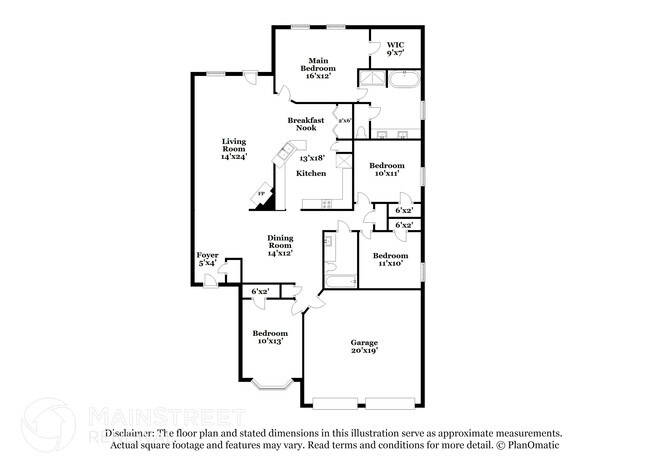 Photo - 150 Saddlebrook Dr