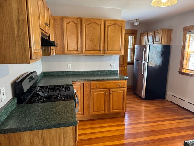 Kitchen - 20 Colbert St Unit 20 Colbert St.,  #1