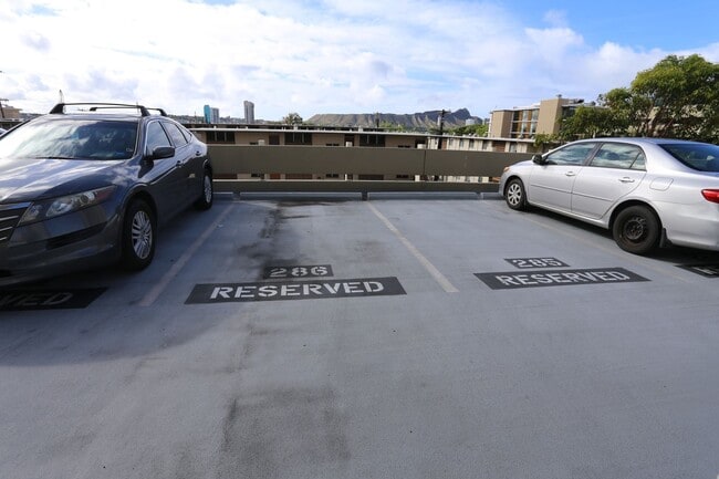 Photo - Regency Tower - Studio/1 Bath/1 Prkg - $1,500