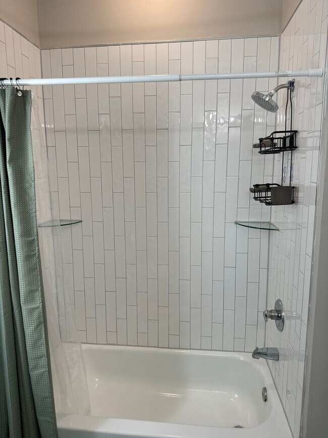 Photo - Bright 1BR 1BA Renovated Apartment Unit 1628 N. Calvert St.