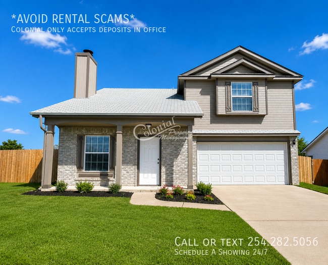Building Photo - 2212 Chafin Dr