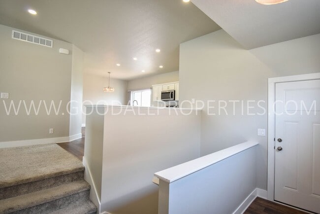 Photo - Must See!! Modern Style Ranch, 3 bedroom 2.5 bath home in Waukee!