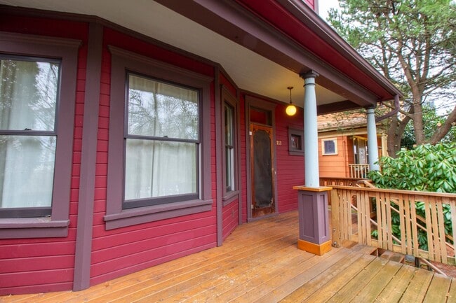 Photo - Gorgeous 3 Bedroom House with Bonus Room, Attached Garage, and Original Charm!