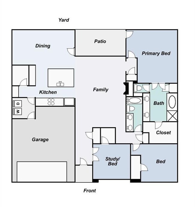 12004 Versante Cir