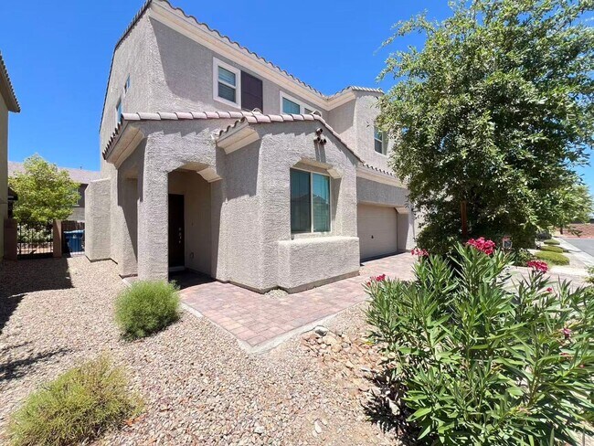 Building Photo - Well-maintained 4-bedroom, 3-bath home in a desirable gated community