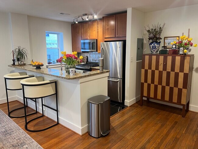 Photo - 2656 15th St NW Unit The Celsius