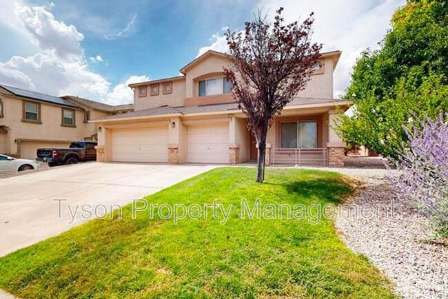 Building Photo - 3425 Oasis Springs Rd NE Rental