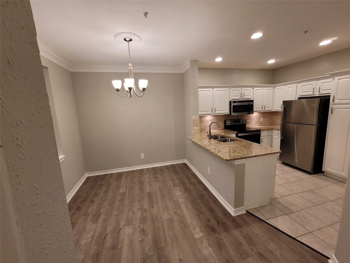 Photo - 2350 Westcreek Ln Unit 1307