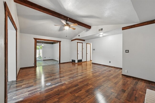 Photo - 2306 Lavon Creek Ln