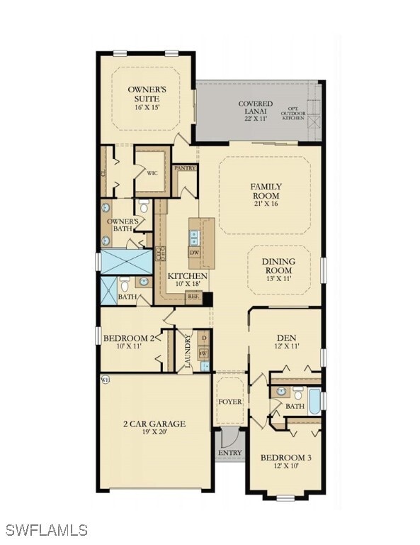 Photo - 5938 Berwick Ln