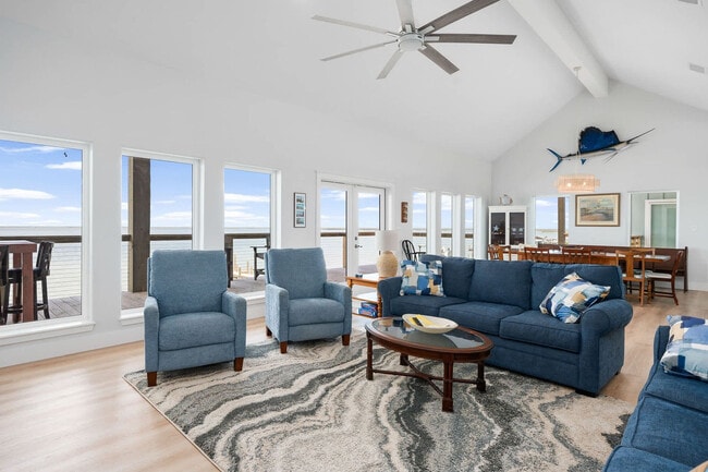 Photo - 2078 Redfish Bay Causeway Apartamento Unidad ID1231292P