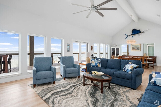 Building Photo - 2078 Redfish Bay Causeway Rental