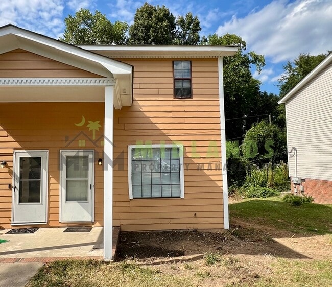Building Photo - 1603 Westchester Dr Rental