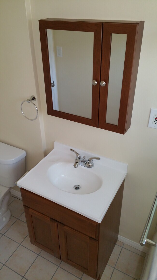 3636 Kelton Ave Unidad A