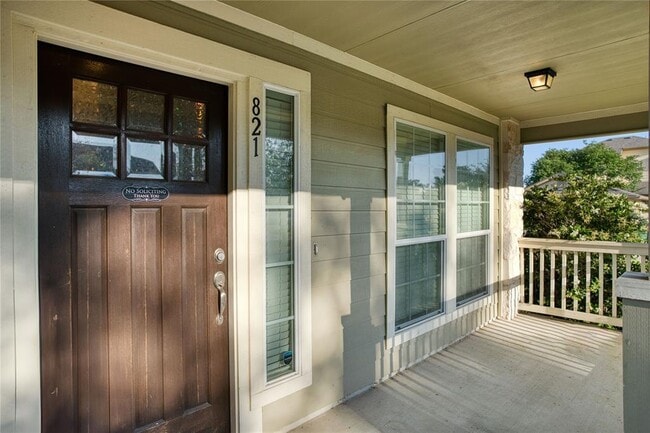 Photo - 821 Gabriel Mills Dr