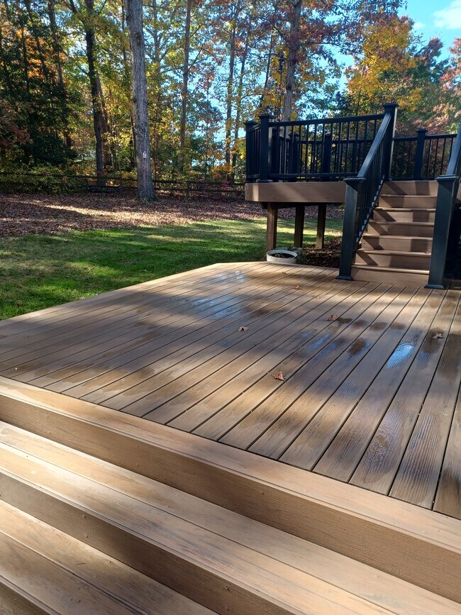 Photo - 9814 Poplar Forest Rd