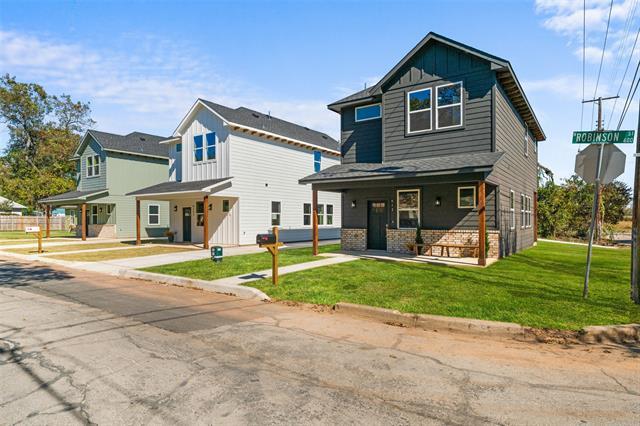 Photo - 612 N Robinson St