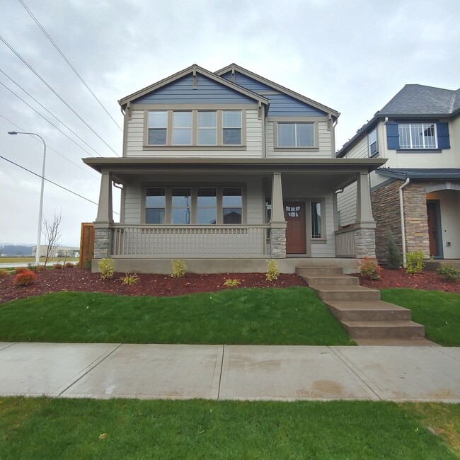 Building Photo - Modern 4BR + AC | Minutes to Hillsboro & High Tech Corridor - Coming Soon!