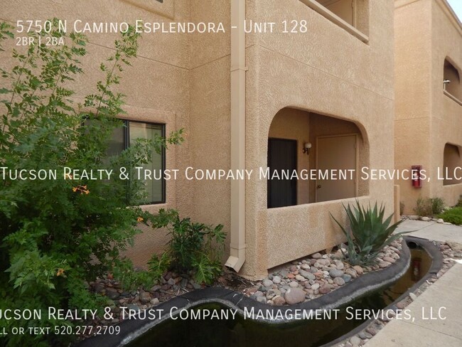 Photo - 5750 N Camino Esplendora Apartment Unit 128